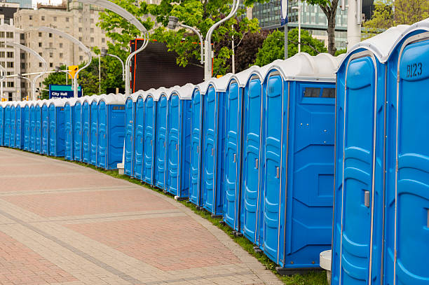 Portable Restrooms for Agricultural Sites in Stratford Downtown, CT